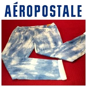 Aeropostale Ultra Skinny Leg